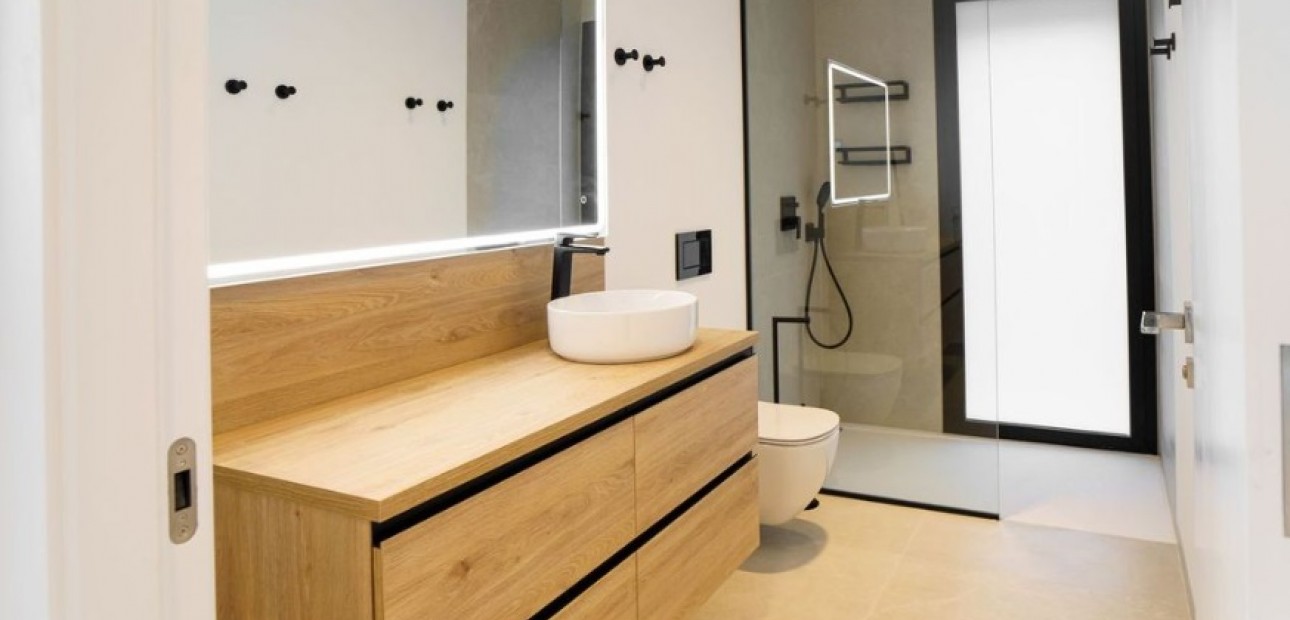 New Build - Villa -
Las Colinas - Las Colinas Golf