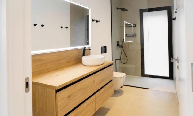 New Build - Villa -
Las Colinas - Las Colinas Golf