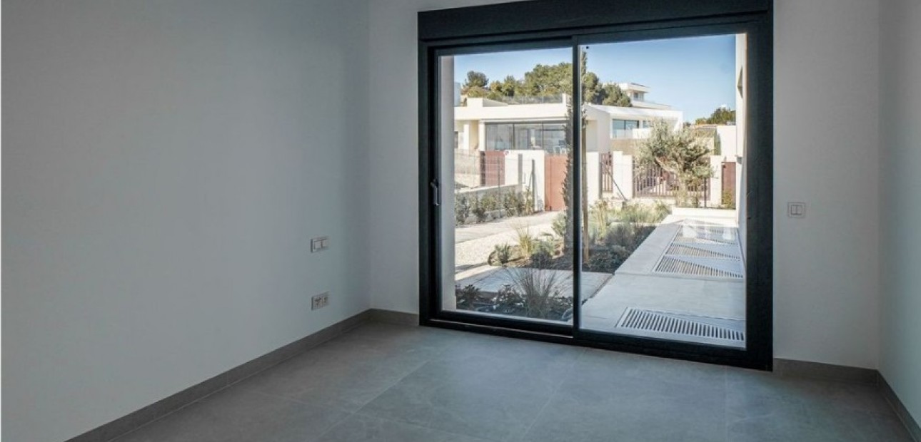 New Build - Villa -
Las Colinas - Las Colinas Golf