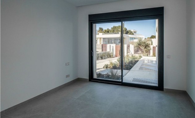 New Build - Villa -
Las Colinas - Las Colinas Golf