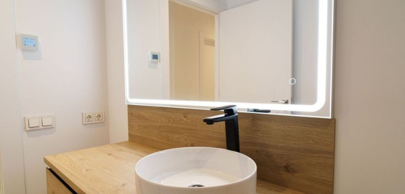 New Build - Villa -
Las Colinas - Las Colinas Golf