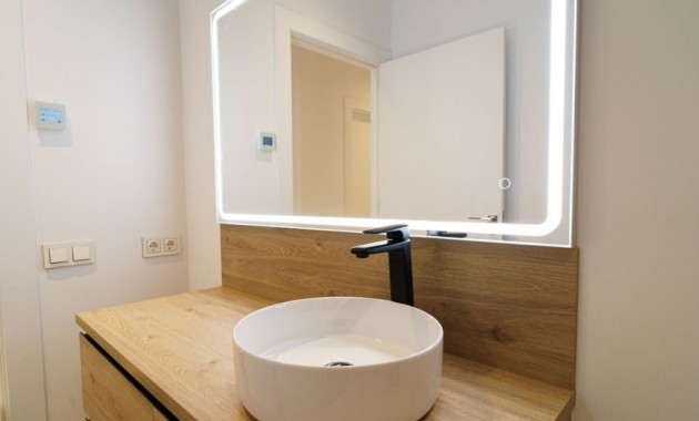 New Build - Villa -
Las Colinas - Las Colinas Golf