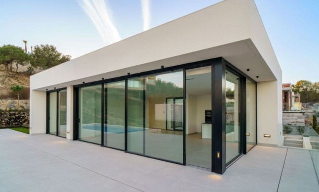 New Build - Villa -
Las Colinas - Las Colinas Golf