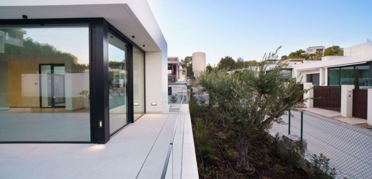 New Build - Villa -
Las Colinas - Las Colinas Golf