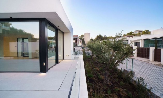 New Build - Villa -
Las Colinas - Las Colinas Golf