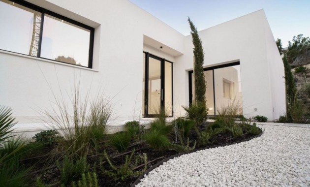 New Build - Villa -
Las Colinas - Las Colinas Golf