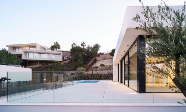 New Build - Villa -
Las Colinas - Las Colinas Golf