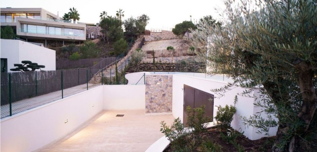 New Build - Villa -
Las Colinas - Las Colinas Golf