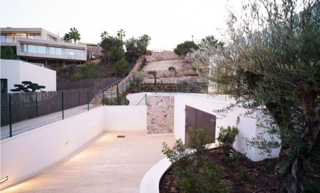 New Build - Villa -
Las Colinas - Las Colinas Golf