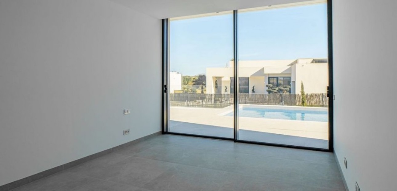 New Build - Villa -
Las Colinas - Las Colinas Golf