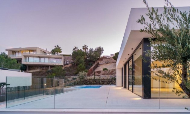 New Build - Villa -
Las Colinas - Las Colinas Golf