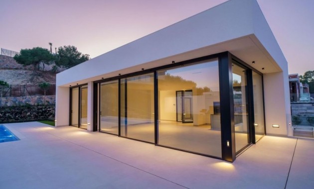 New Build - Villa -
Las Colinas - Las Colinas Golf