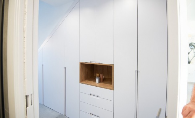 Nieuwbouw - Herenhuis -
San Javier - Alicante