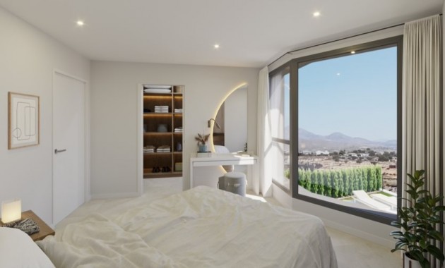 Nieuwbouw - Villa -
Alicante - San Juan