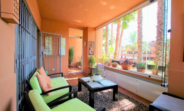 Sale - Apartment / flat -
Villamartín