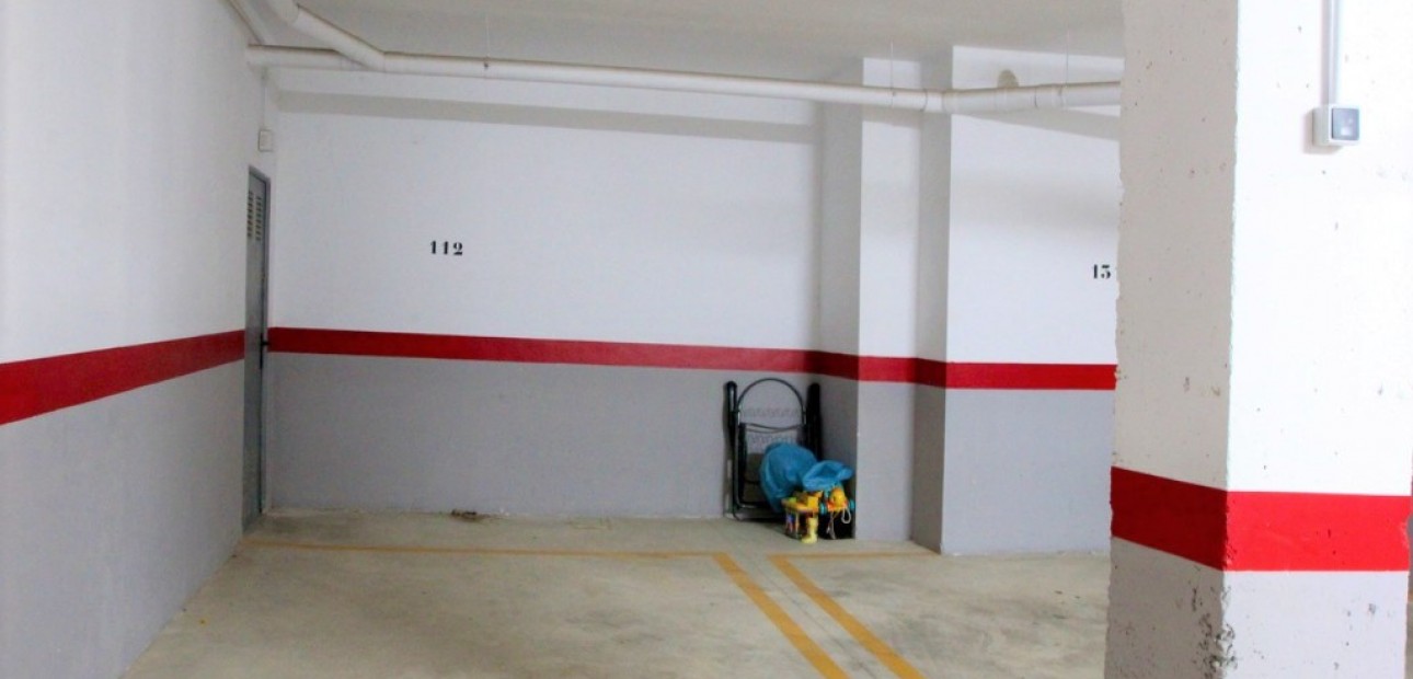 Sale - Apartment / flat -
Villamartín