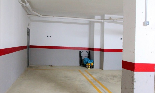 Sale - Apartment / flat -
Villamartín