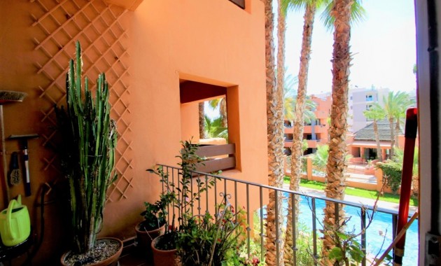 Sale - Apartment / flat -
Villamartín