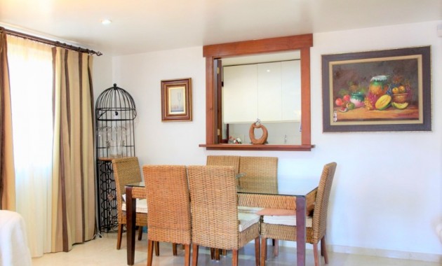 Sale - Apartment / flat -
Villamartín