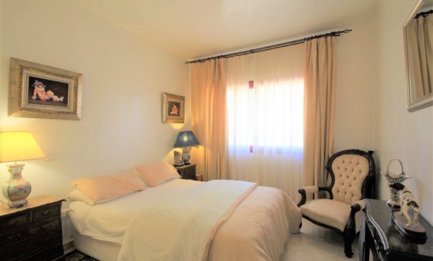 Sale - Apartment / flat -
Villamartín