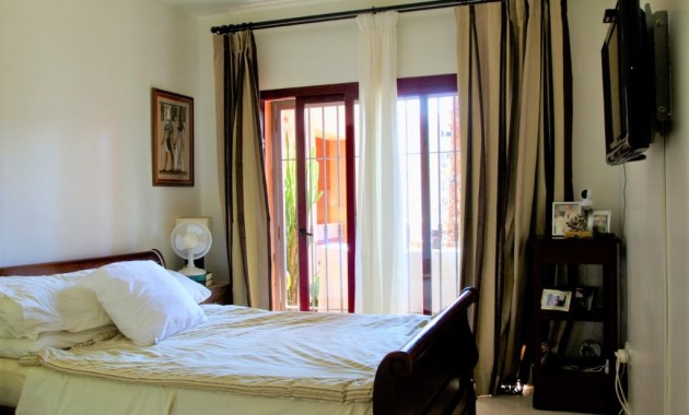 Sale - Apartment / flat -
Villamartín