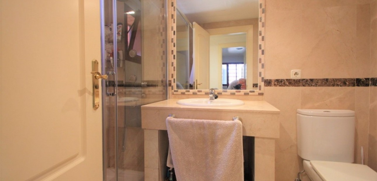 Sale - Apartment / flat -
Villamartín