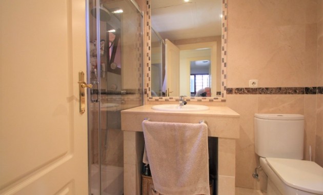 Sale - Apartment / flat -
Villamartín