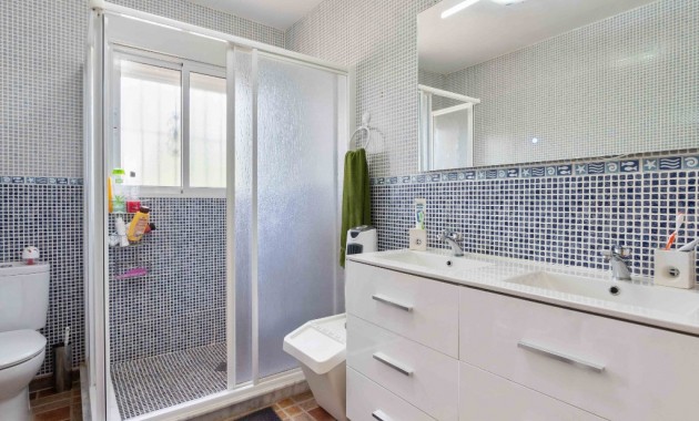 Herverkoop - Finca Country Property -
Orihuela