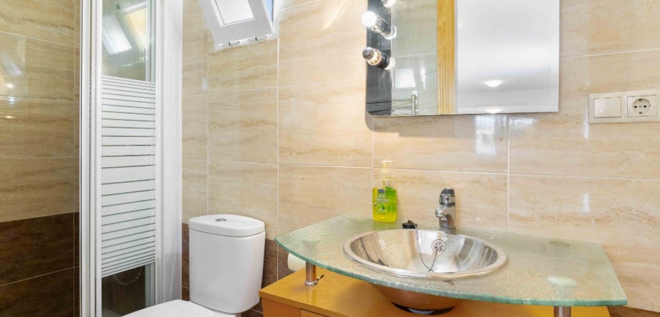 Herverkoop - Finca Country Property -
Orihuela