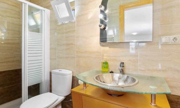 Herverkoop - Finca Country Property -
Orihuela