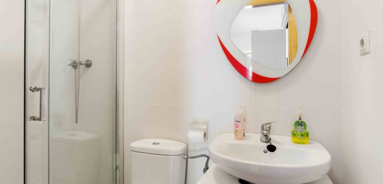 Herverkoop - Finca Country Property -
Orihuela