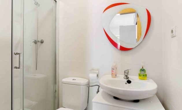 Herverkoop - Finca Country Property -
Orihuela