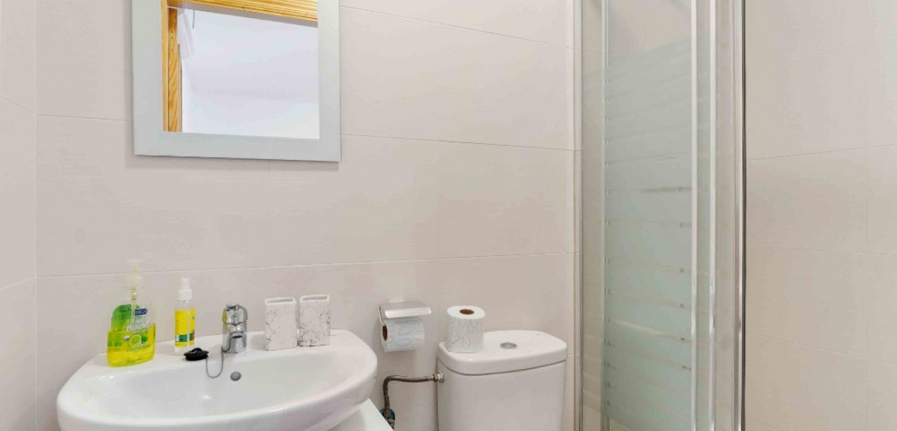 Herverkoop - Finca Country Property -
Orihuela