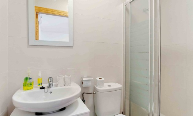 Herverkoop - Finca Country Property -
Orihuela