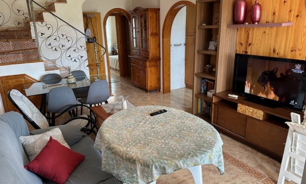 Herverkoop - Herenhuis -
Algorfa - La Finca Golf Resort