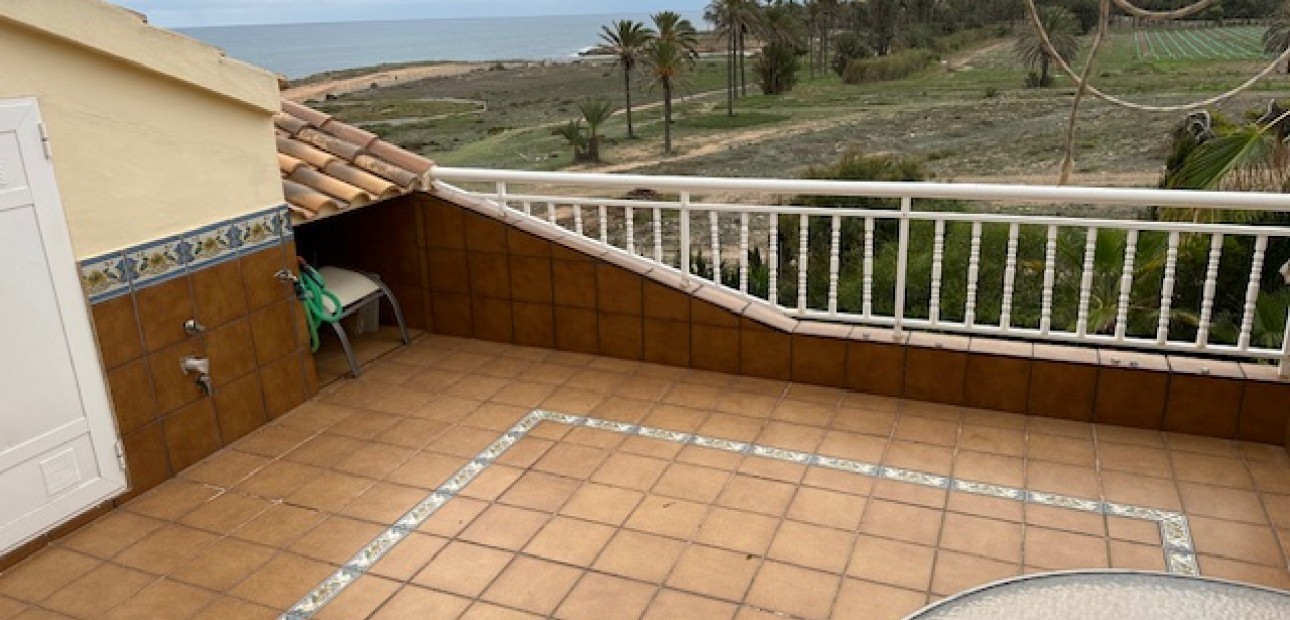 Herverkoop - Herenhuis -
Algorfa - La Finca Golf Resort