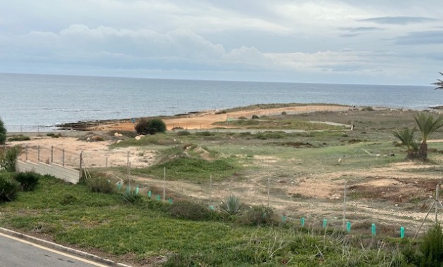 Herverkoop - Herenhuis -
Algorfa - La Finca Golf Resort