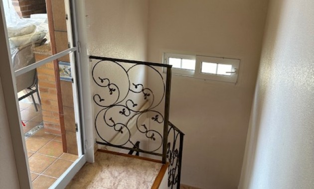 Herverkoop - Herenhuis -
Algorfa - La Finca Golf Resort