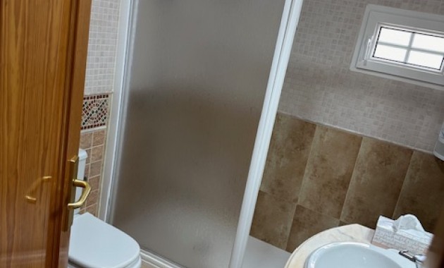 Herverkoop - Herenhuis -
Algorfa - La Finca Golf Resort