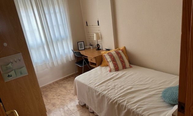 Herverkoop - Herenhuis -
Algorfa - La Finca Golf Resort