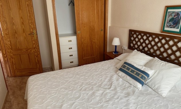 Herverkoop - Herenhuis -
Algorfa - La Finca Golf Resort