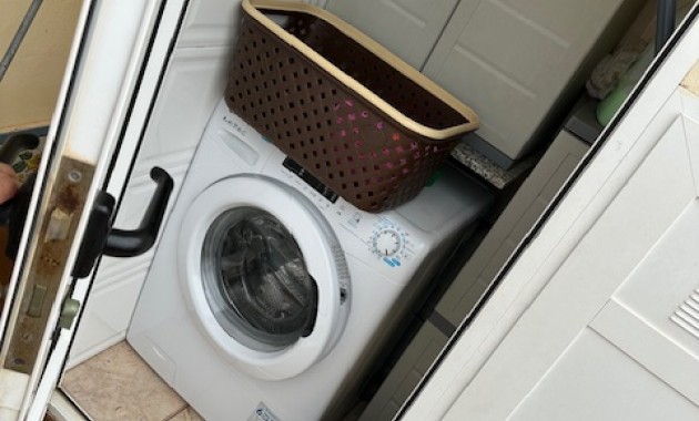 Herverkoop - Herenhuis -
Algorfa - La Finca Golf Resort