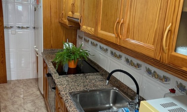 Herverkoop - Herenhuis -
Algorfa - La Finca Golf Resort