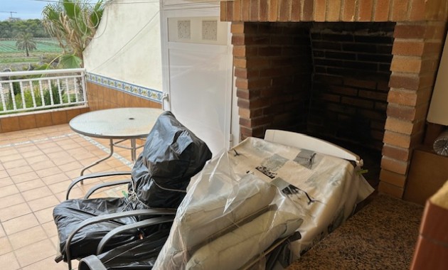 Herverkoop - Herenhuis -
Algorfa - La Finca Golf Resort