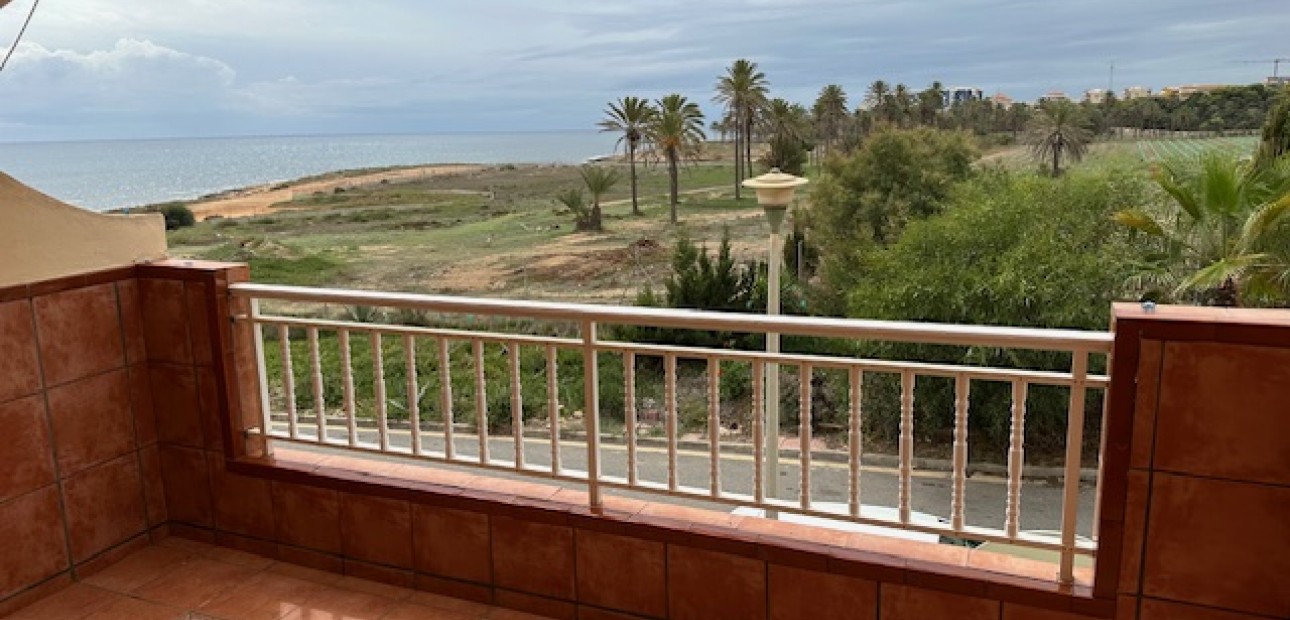Herverkoop - Herenhuis -
Algorfa - La Finca Golf Resort