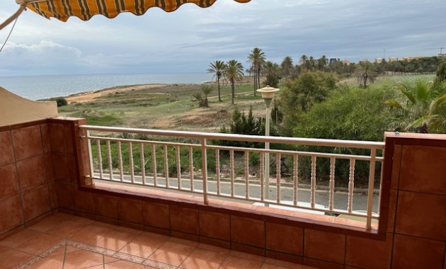 Herverkoop - Herenhuis -
Algorfa - La Finca Golf Resort