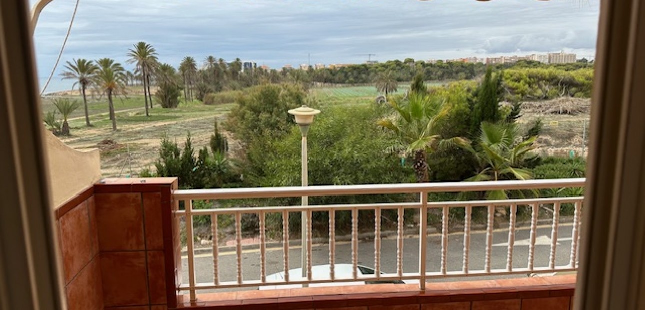 Herverkoop - Herenhuis -
Algorfa - La Finca Golf Resort