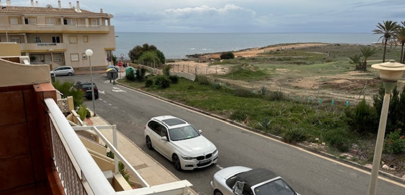 Herverkoop - Herenhuis -
Algorfa - La Finca Golf Resort