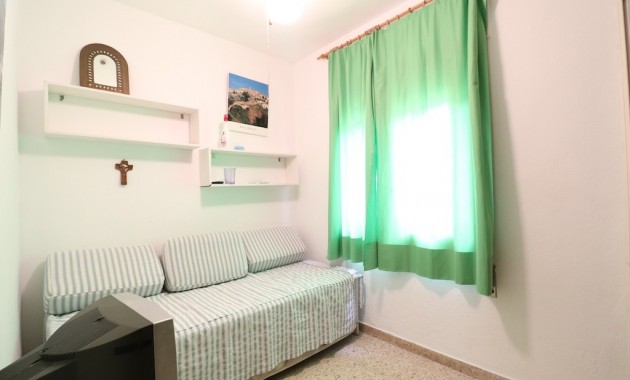 Herverkoop - Villa -
Campoamor