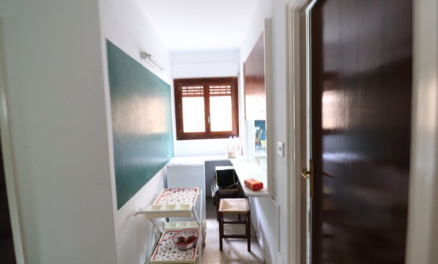 Herverkoop - Villa -
Campoamor